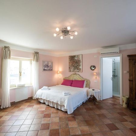 Residence La Pera Bugiarda Venaria Reale Eksteriør bilde