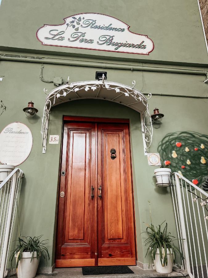Residence La Pera Bugiarda Venaria Reale Eksteriør bilde