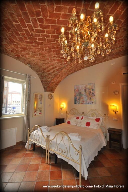 Residence La Pera Bugiarda Venaria Reale Eksteriør bilde