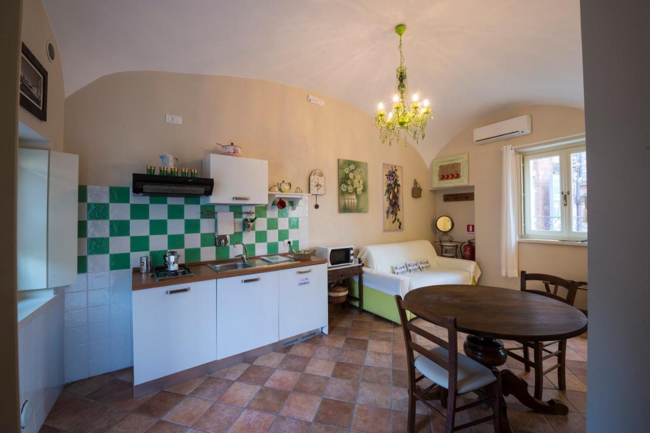 Residence La Pera Bugiarda Venaria Reale Eksteriør bilde
