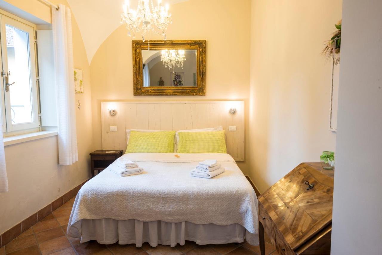 Residence La Pera Bugiarda Venaria Reale Eksteriør bilde