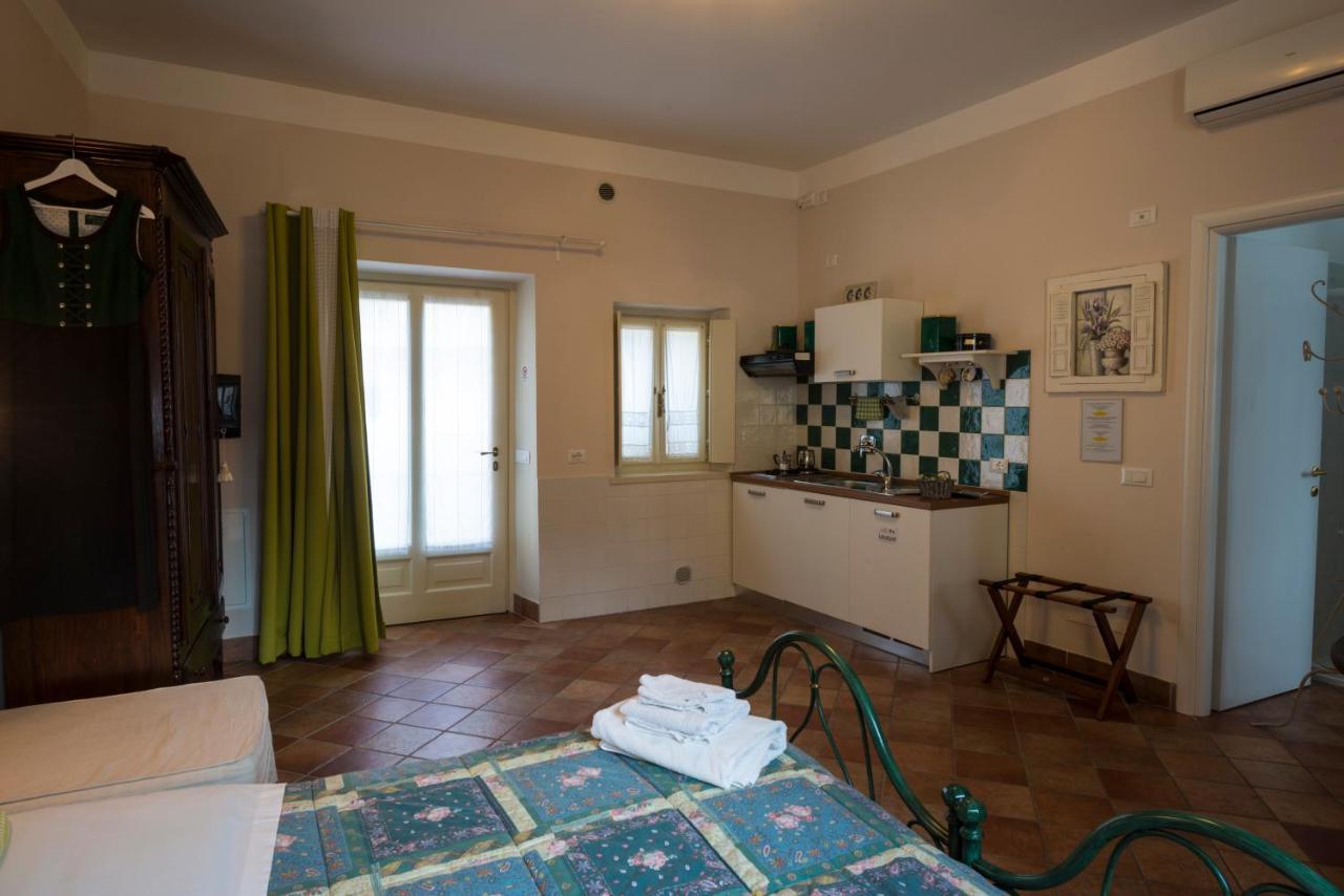 Residence La Pera Bugiarda Venaria Reale Eksteriør bilde