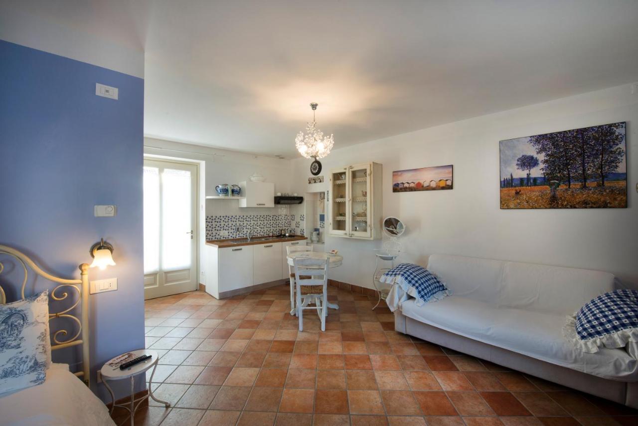 Residence La Pera Bugiarda Venaria Reale Eksteriør bilde