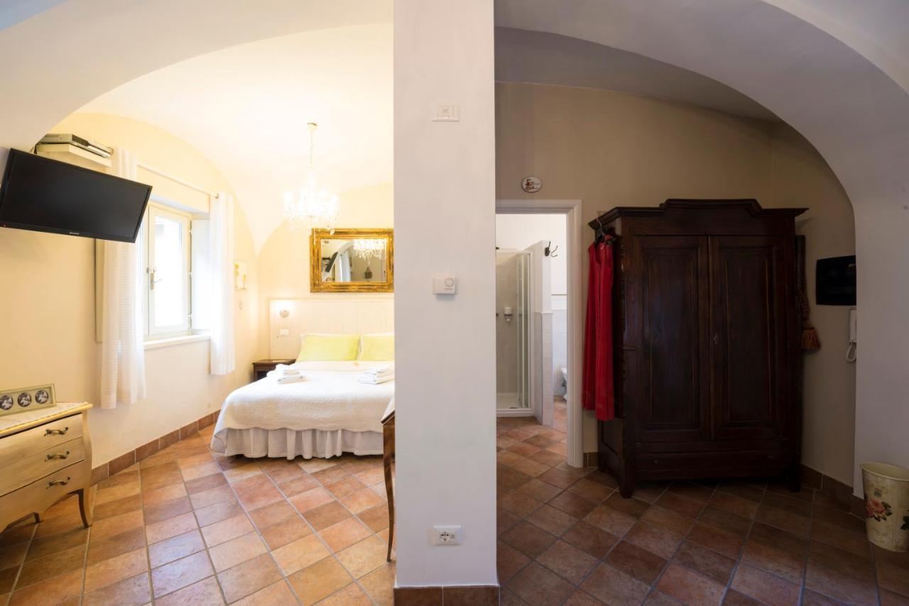 Residence La Pera Bugiarda Venaria Reale Eksteriør bilde