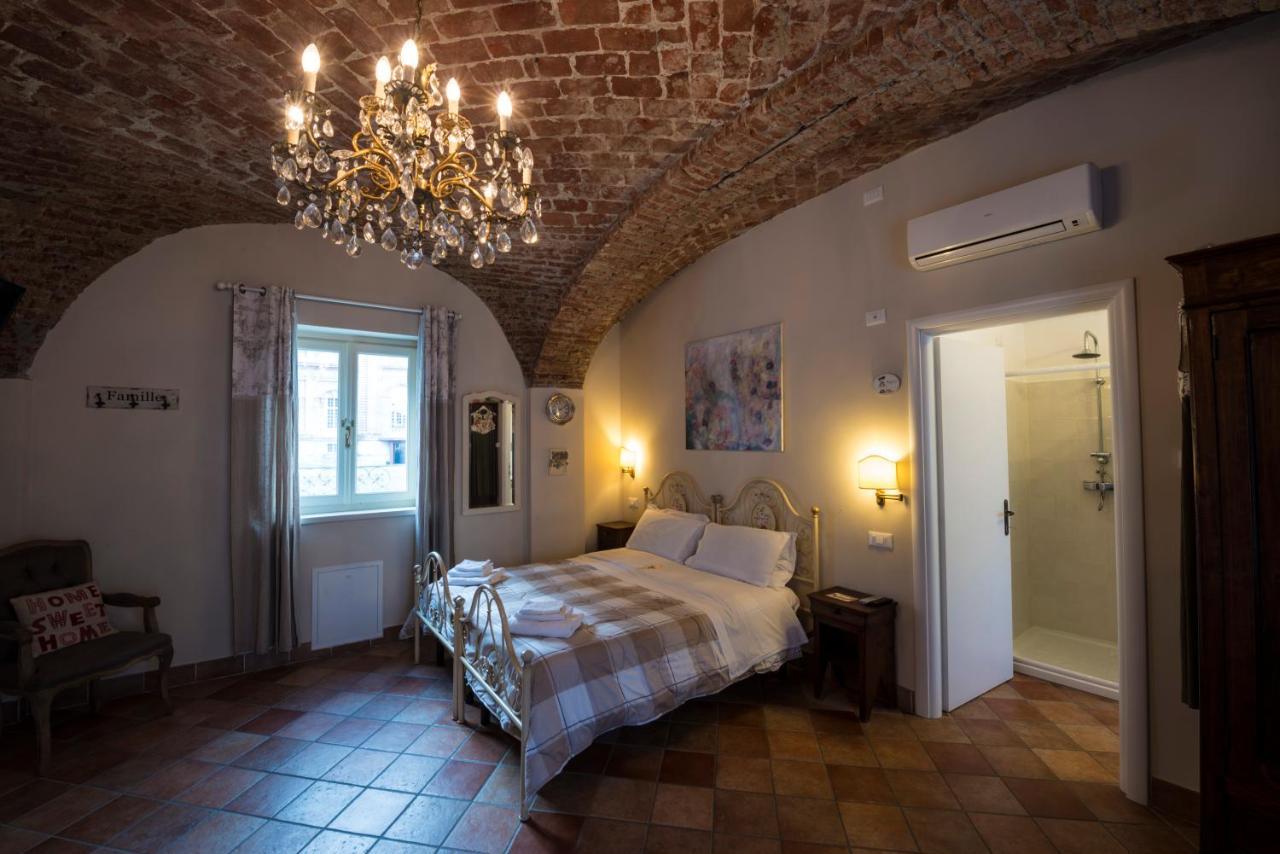 Residence La Pera Bugiarda Venaria Reale Eksteriør bilde