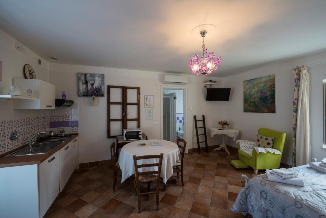 Residence La Pera Bugiarda Venaria Reale Eksteriør bilde
